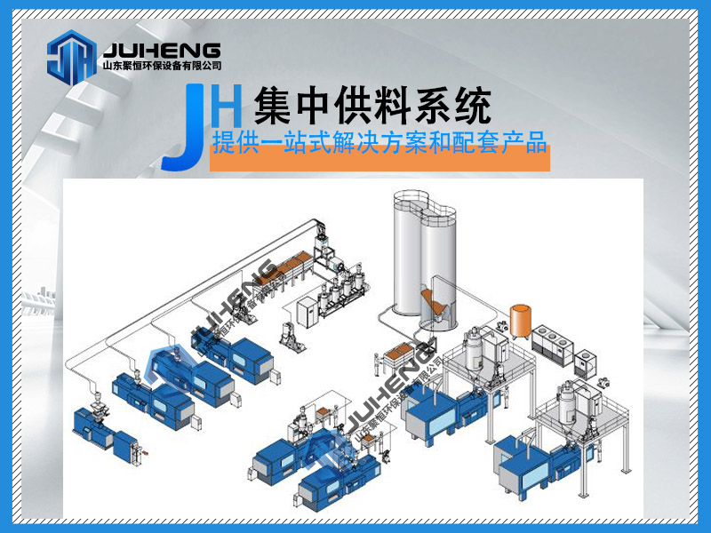 正壓濃相氣力輸送系統(tǒng)的使用已經(jīng)非常廣泛，同時，對于不同的輸送物料，可以選擇不同的輸送方式，以最大限度地利用性能、效率和經(jīng)濟優(yōu)勢。